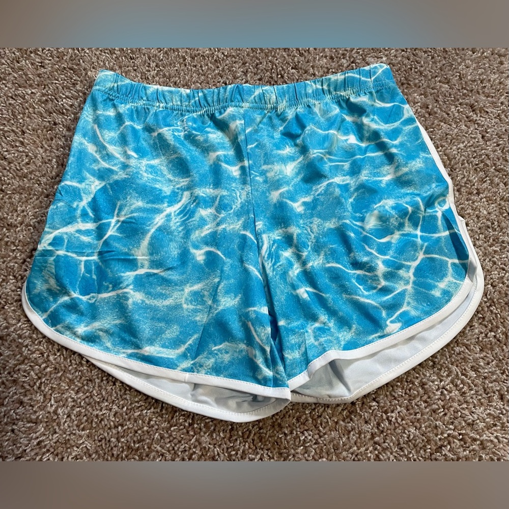 Men’s JJ Malibu athletic shorts